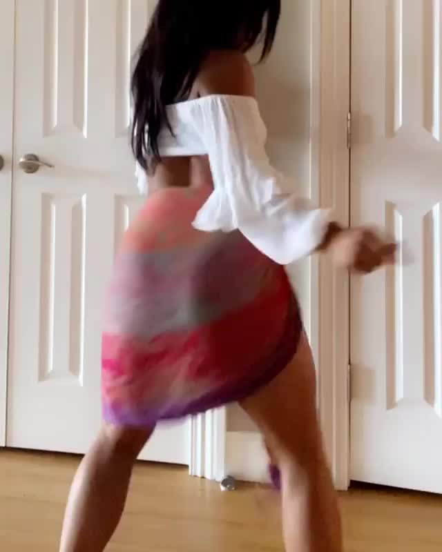 Up and down, repeatedly