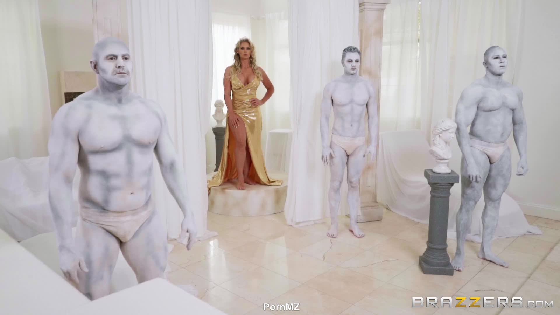 Phoenix Marie - Erotic Idolatry