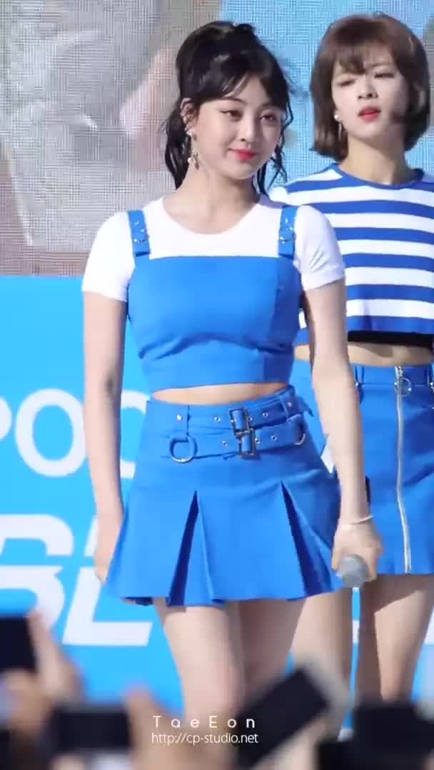 Twice - Jihyo