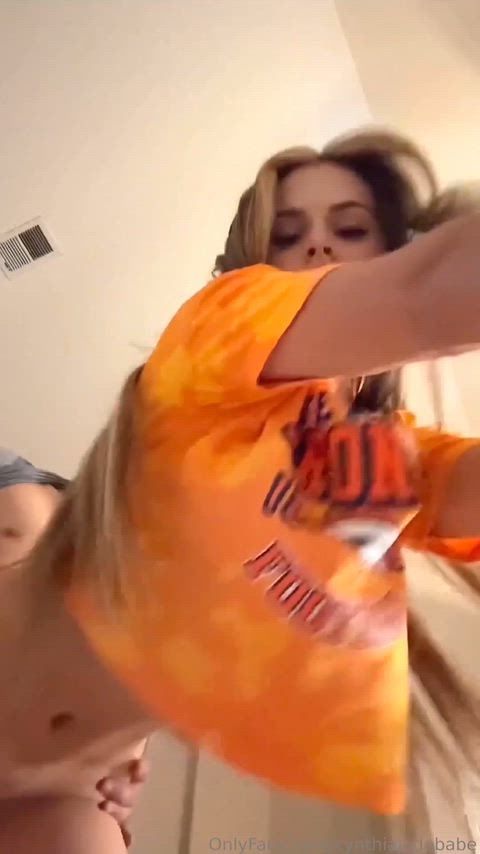 Doggystyle Jiggling Plowcam Porn GIF by dreamittoreality
