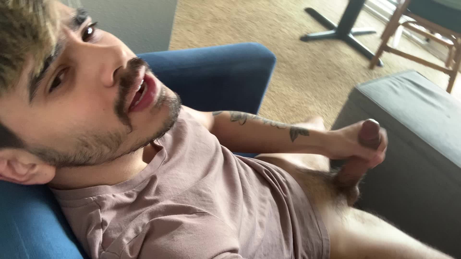 How’s your Saturday going?