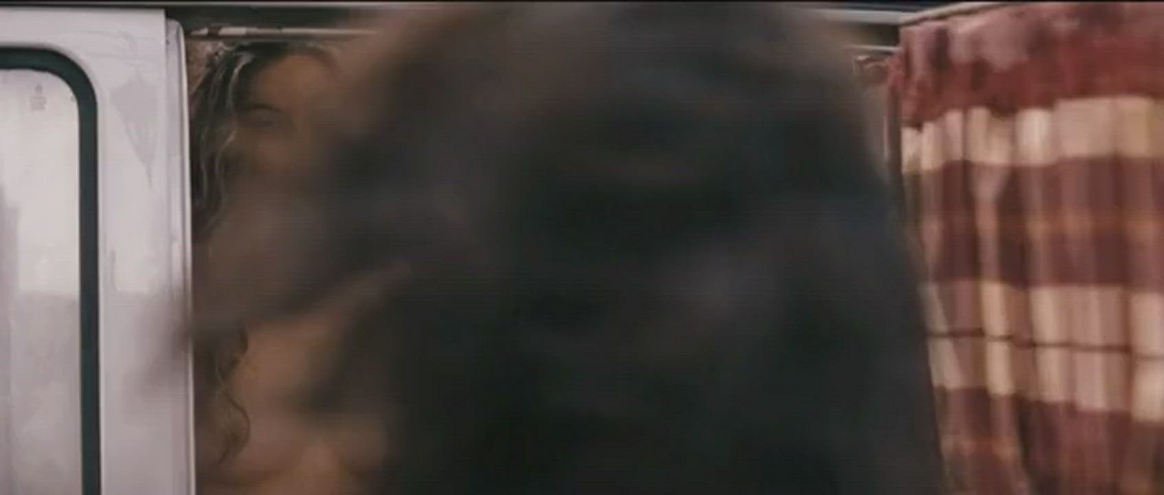 Boobs Donna British Celebrity Porn GIF by celebsprincess