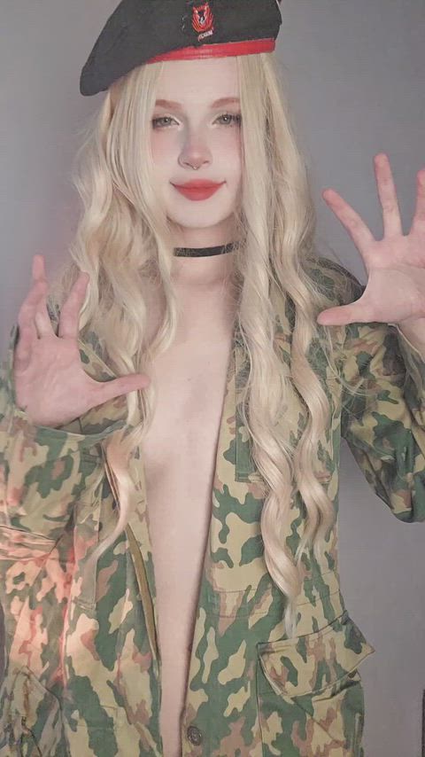 Let me know if you'd taste me