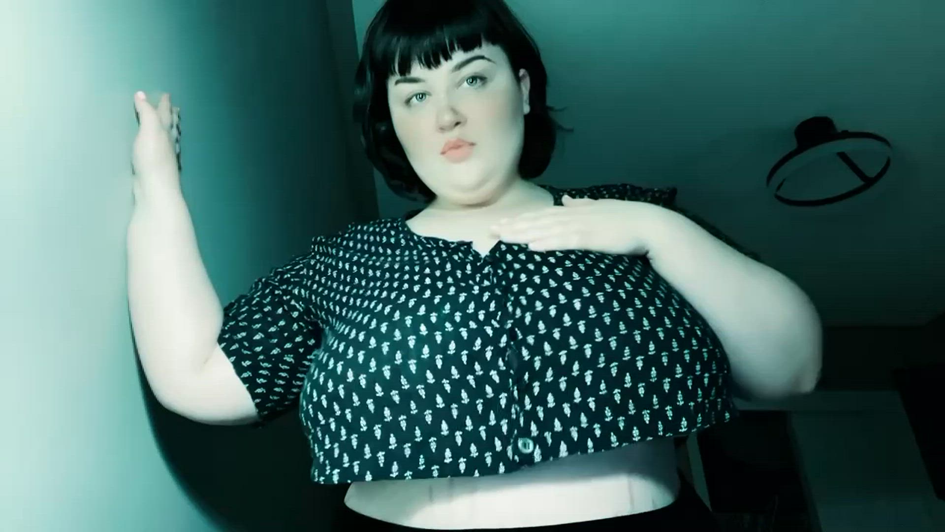 Amateur, BBW, Big Tits, Goth, Huge Tits, MILF