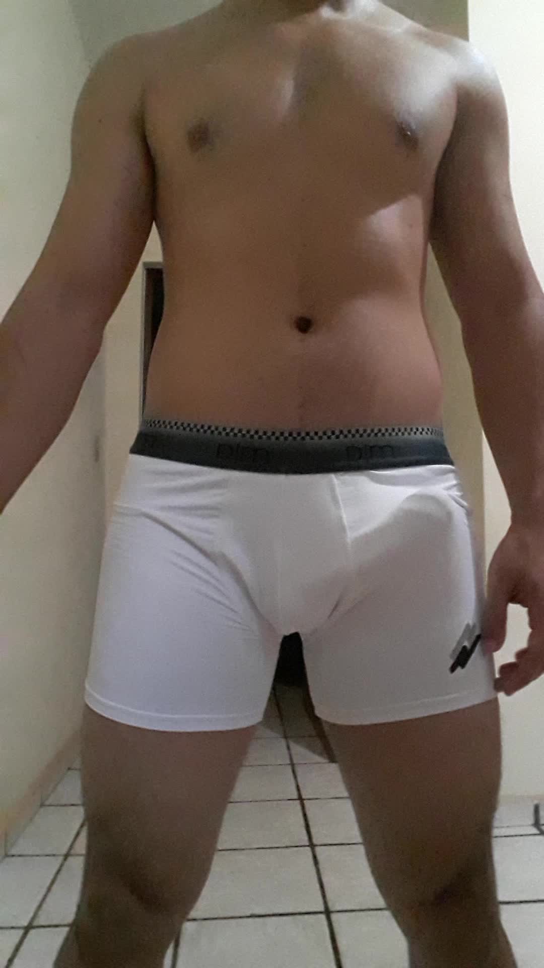 Just a tease ;)