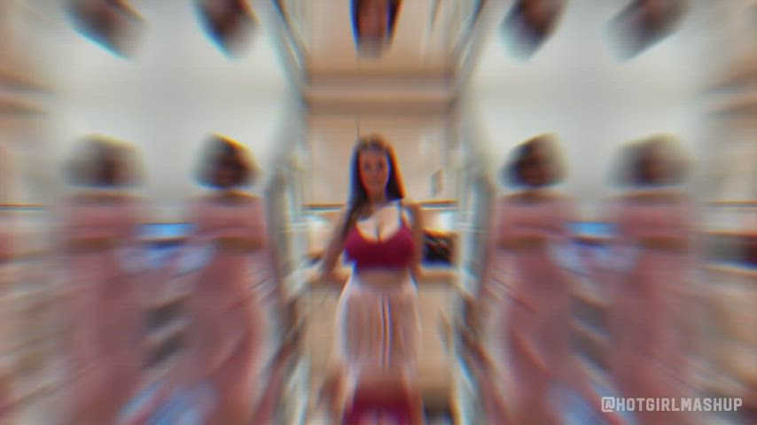 If nonnudes are so safe, why do they trigger my needy girlcock every day?🥵 Anyone wanna help me out~?💕