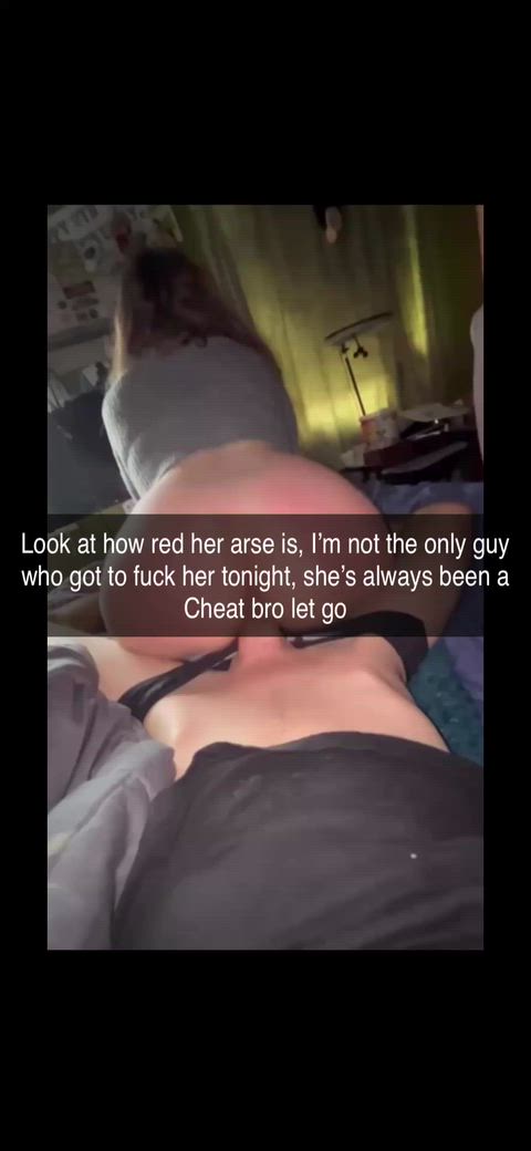 its not cheating if its in my boyfriends bed