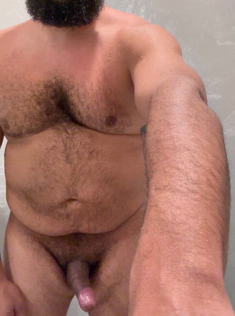 Let’s get dirty again