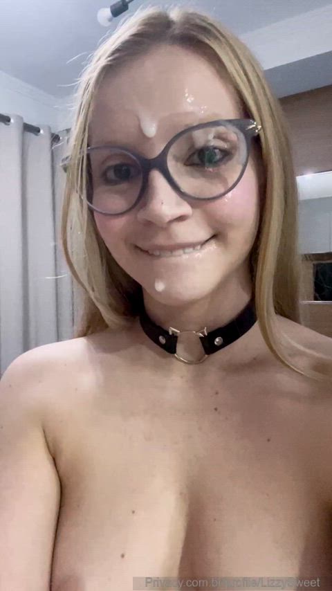 Lizzy Sweet
