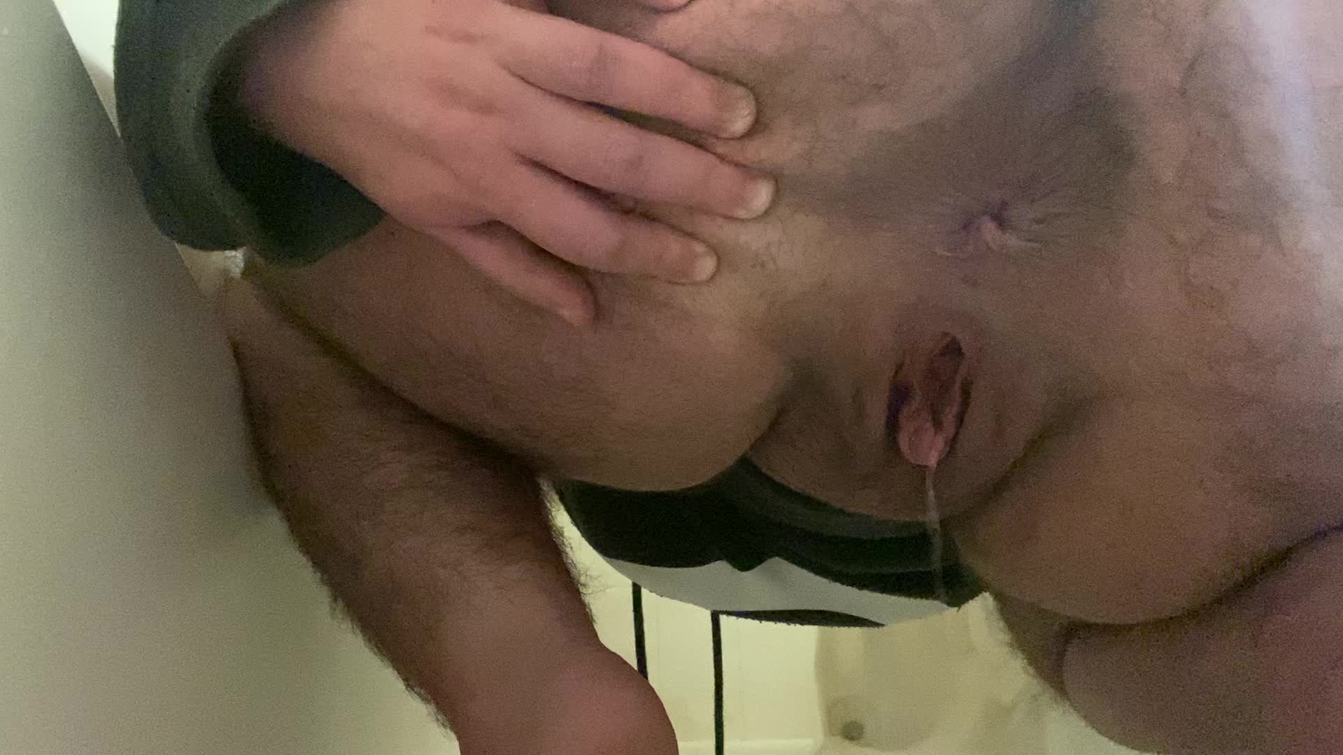 Wanna breed these soaked holes?