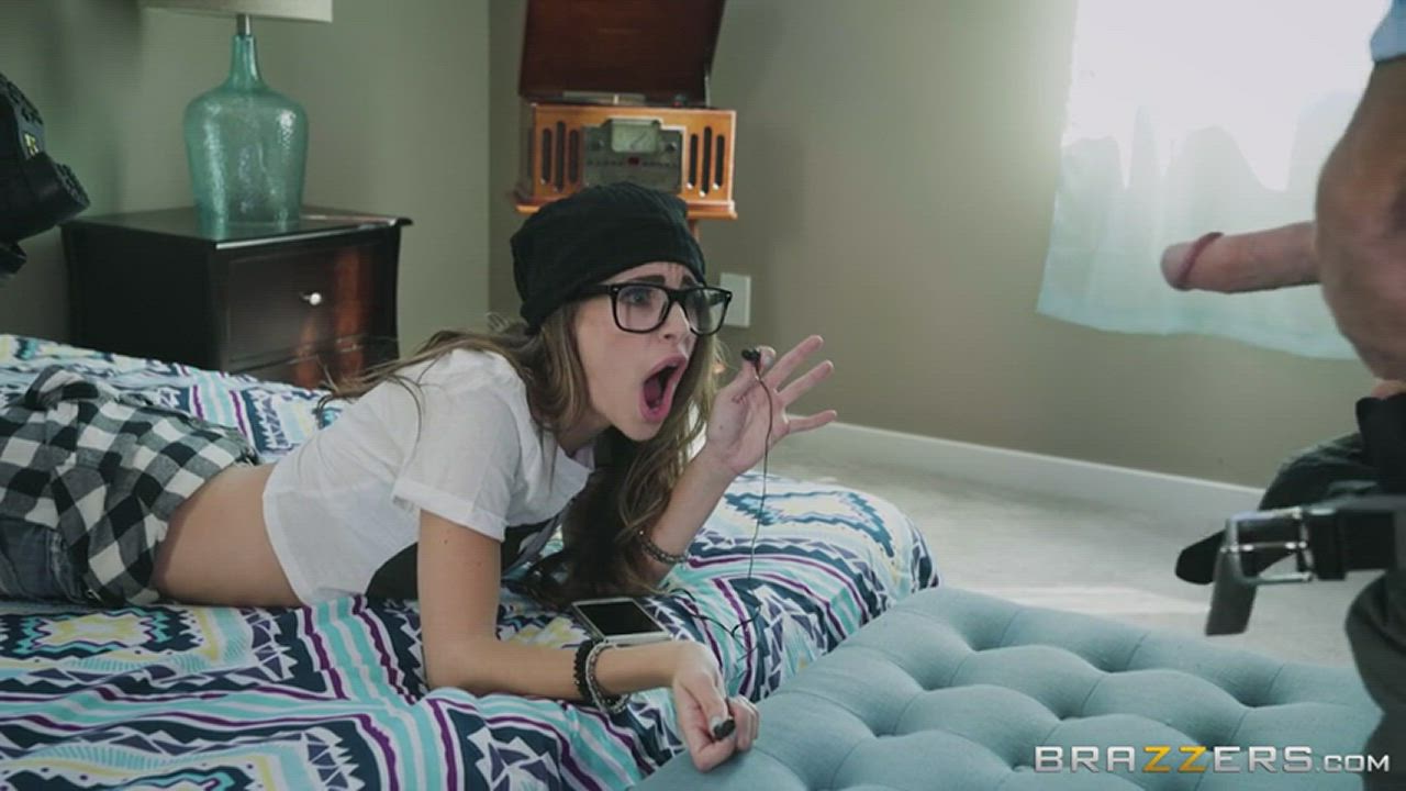 Teen (18+) · Blowjob · Hardcore