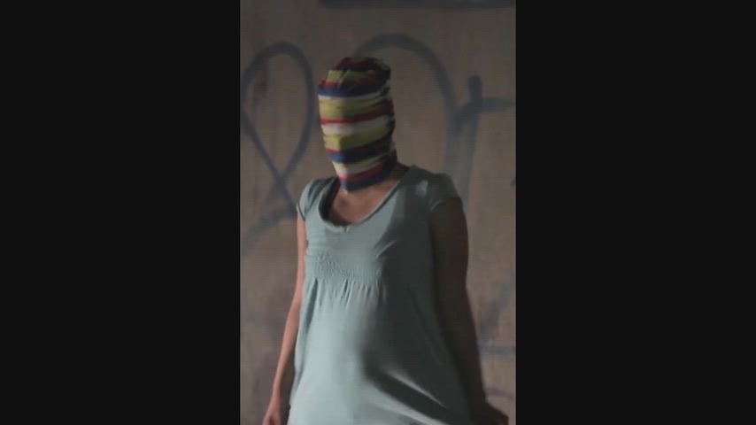 Mexican Public Shaved Pussy Undressing Porn GIF by swap89