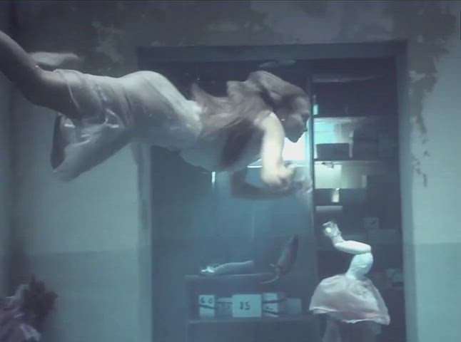 Celebrity Natural Tits Petite Sideboob Tits Porn GIF by redbledcom