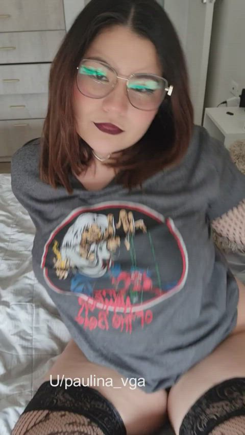 Oh hi