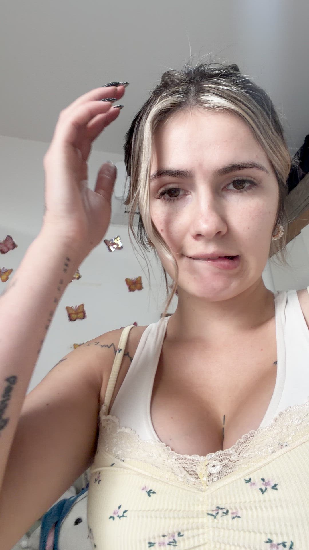 18 Years Old, Amateur, Big Tits, Boobs, Busty, Couple