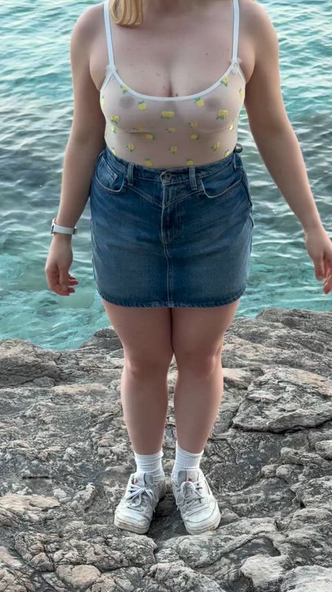 my attempt to cheer you up