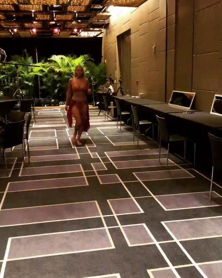 Camille Kostek