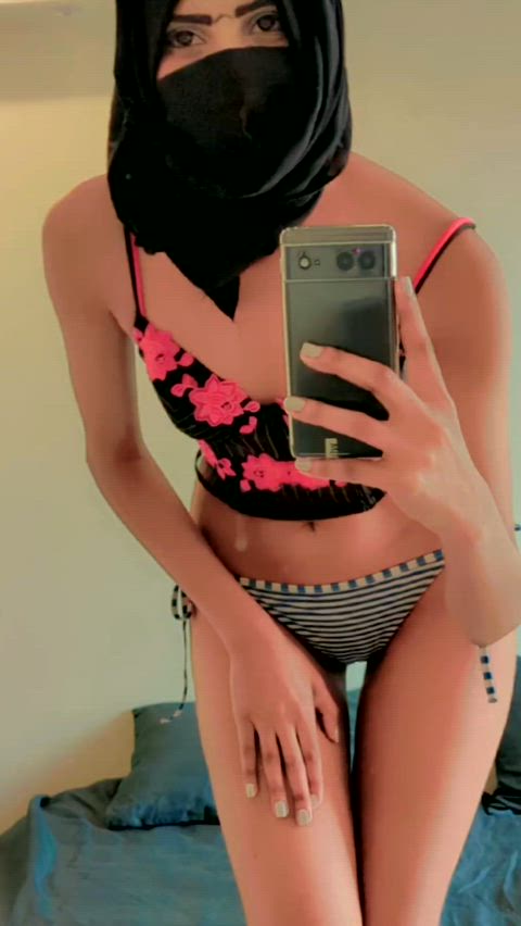 I heard you like petite girls