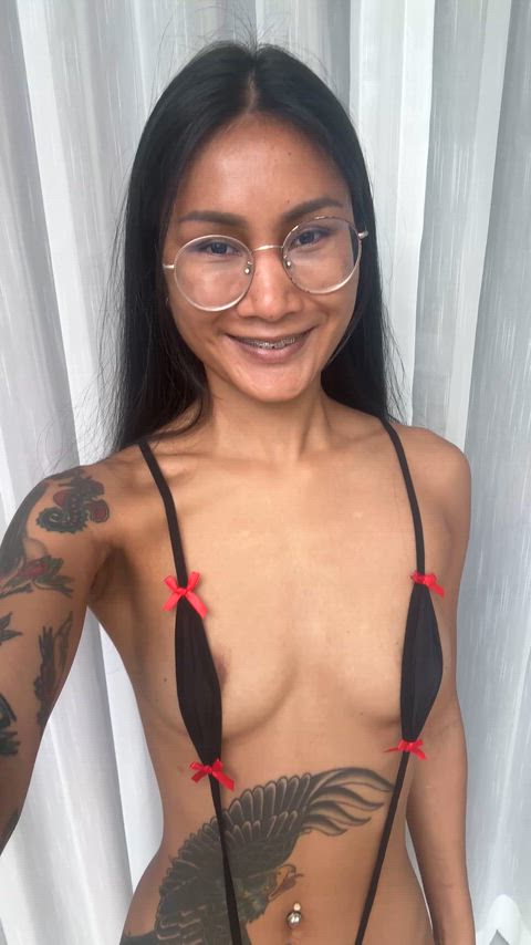 Always ready to serve if you know how to use me right with your BWC…