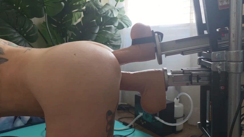 DP from Double FuckYeah Machines