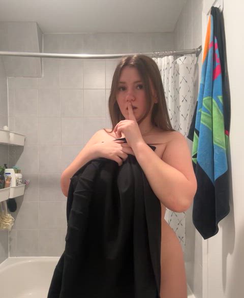 Let's wash them together