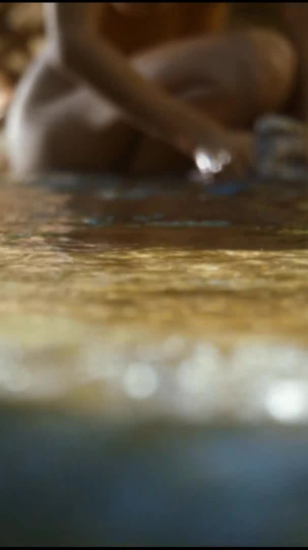 Nathalie Emmanuel - Game Of Thrones