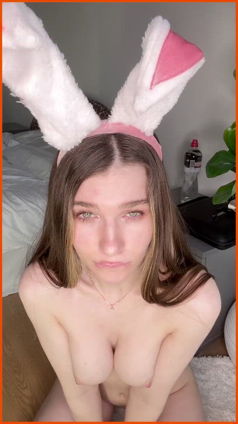 Fake Tits Pissing Pretty Student Porn GIF by elliexobunny