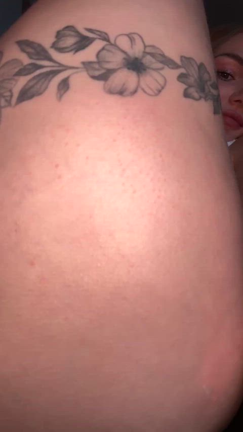 Homemade Masturbating Teen Tits Porn GIF by relative_rub