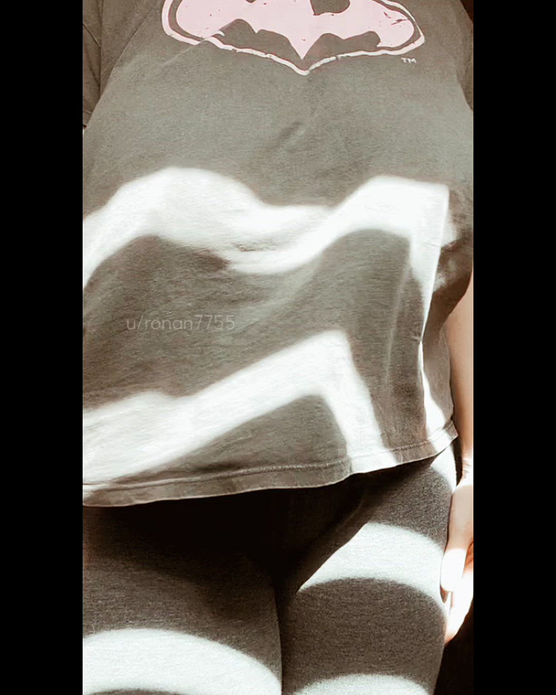 K cups boobs + M sized body :)