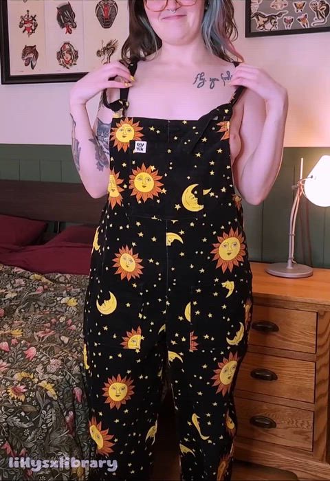 So many redditors tell me to shave. Are they right, or should I keep it hairy