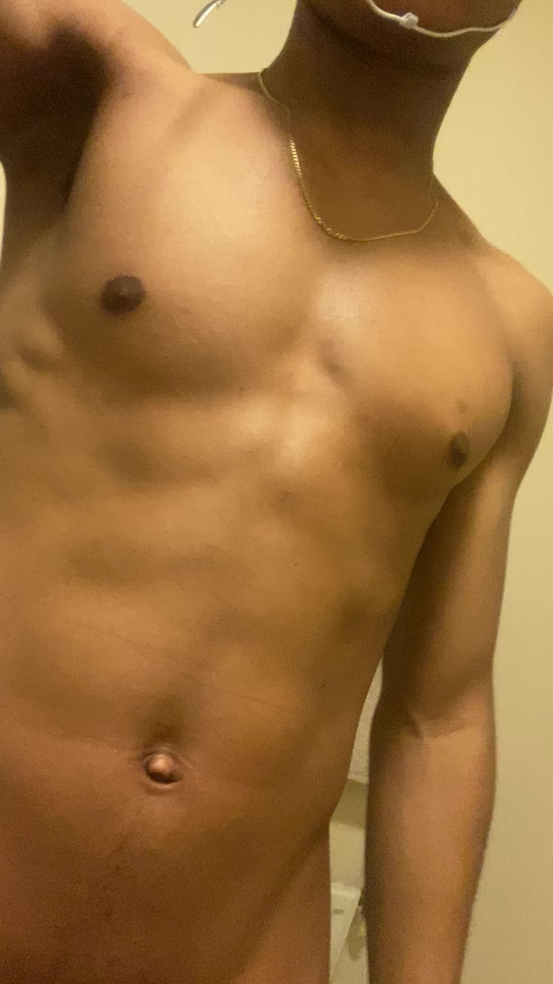 Body shot