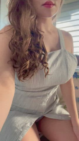 Amateur Boobs College Pussy Student Teen Tits Titty Drop Porn GIF by lamsinka89