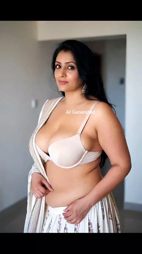 Naughty Divorcee Aunt Part 1