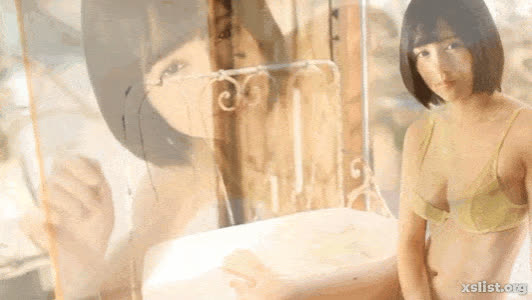 The overwhelming style beautiful JAV model