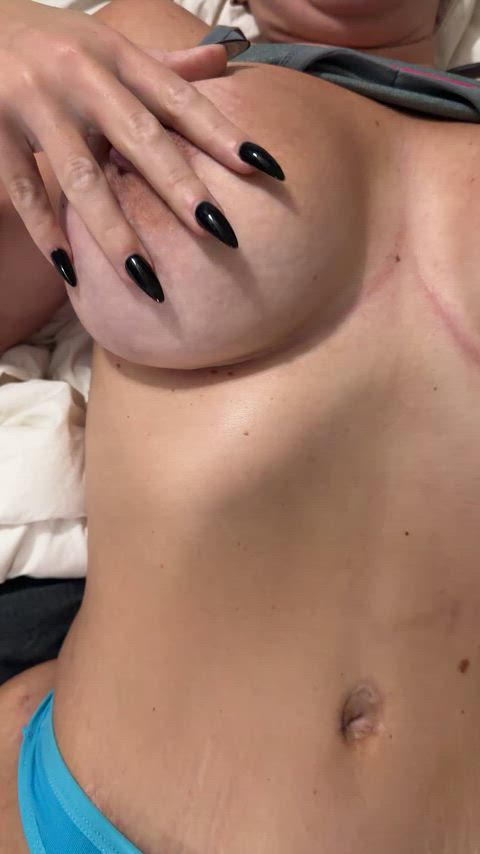 The team mom after the big game!