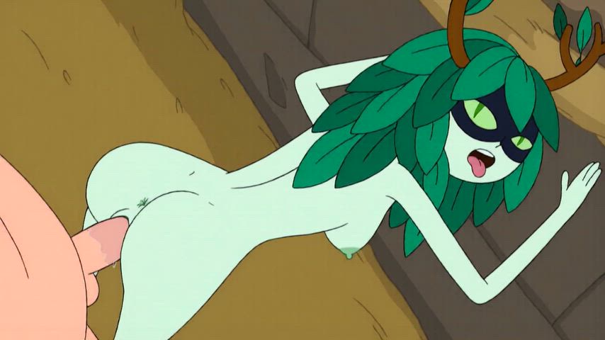 Huntress Wizard (GratefulOyster)