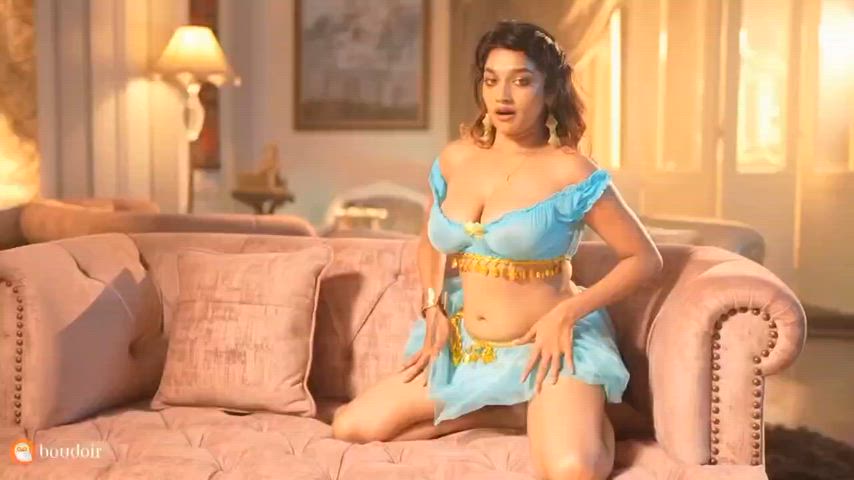 Lavanya Manickam