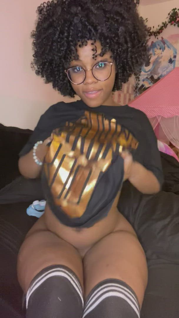You would never know how big they are