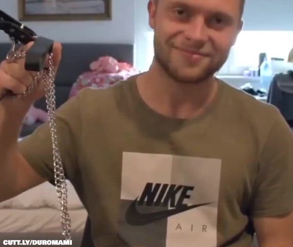 Amateur Degrading Exhibitionist High Heels Public Real Couple Stockings Submission Submissive Trashy Boners Porn GIF by duromami