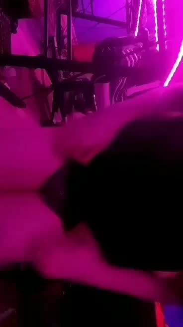 Video of one of my favorite sissies