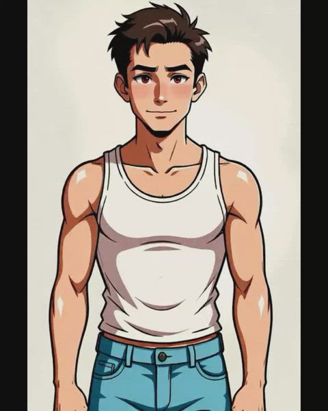 Smothered With Affection