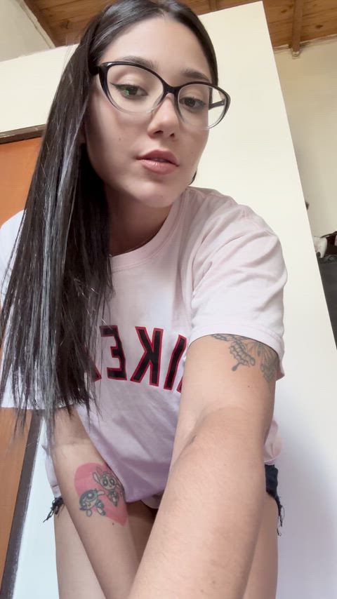 I heard I look good in Jeans