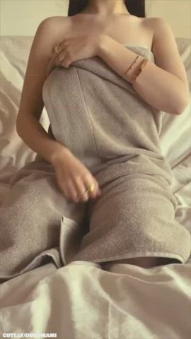 Amateur Big Tits Boobs Homemade Tits Porn GIF by duromami