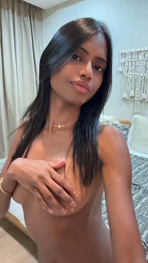 Ass Babe Boobs Indian NSFW Nude OnlyFans Pussy Solo Tits Porn GIF by urcocopuff