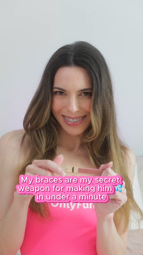 My ortho said wear them for 18 months. He lasted 18 seconds