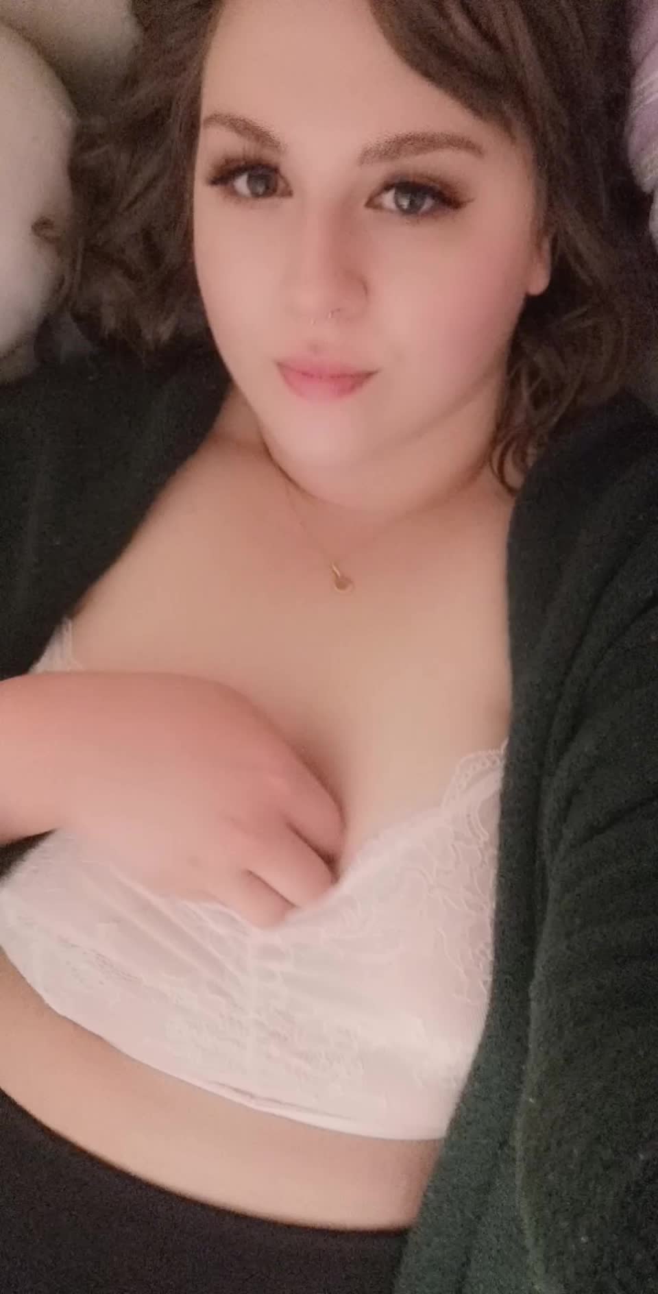 It's bedtime 💗