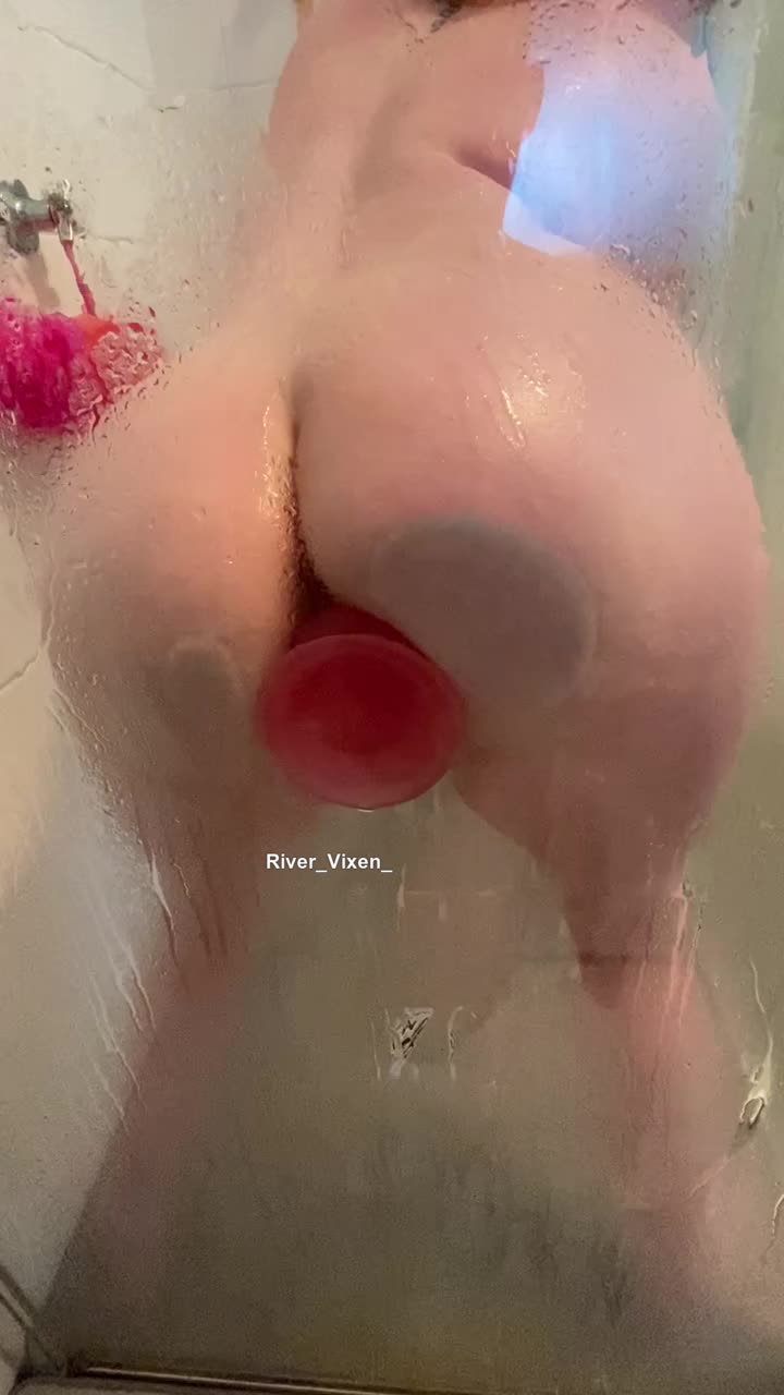 Care to join me? 💦