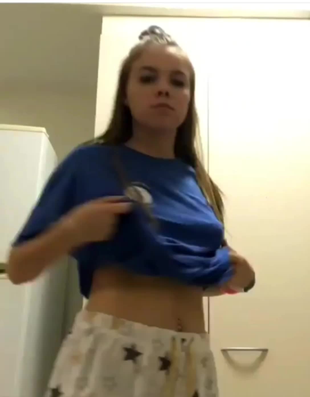 Sexy 19 Year Old
