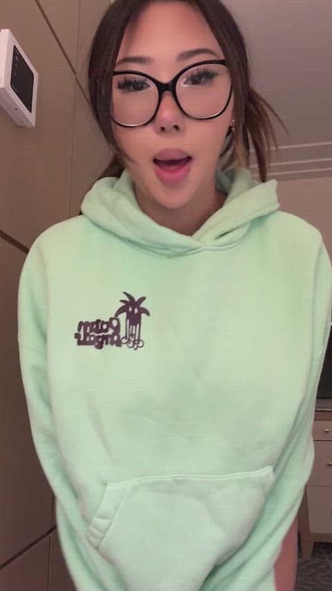 Allie's body was such a great steal to use your powers on. Swapping me and her physically as people now saw her as always being a nerdy dude and myself Jake as a college babe. Though they still call me Jake and treat me like a dude.  Wait, what else did