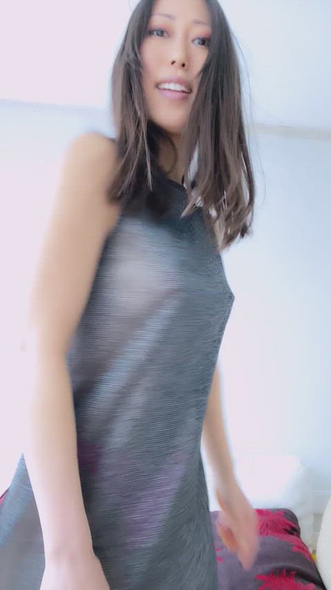 cute and naughty, but feeling insecure